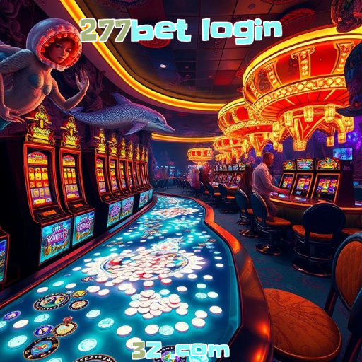 Ação Sem Limites no 277bet Login: Jogabilidade Incrível