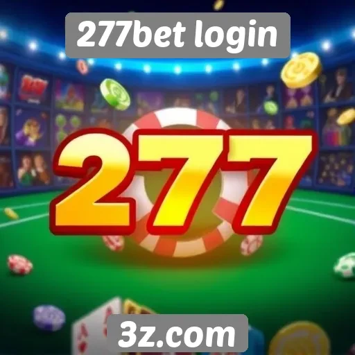 Exploração das ofertas de jogos no site 277bet