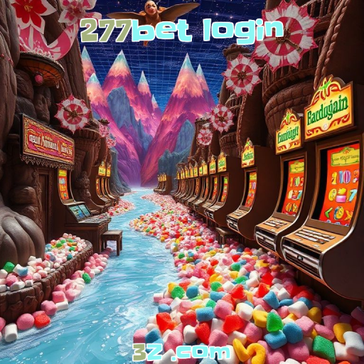 Entretenimento Sem Limites: Jogos no 277bet login