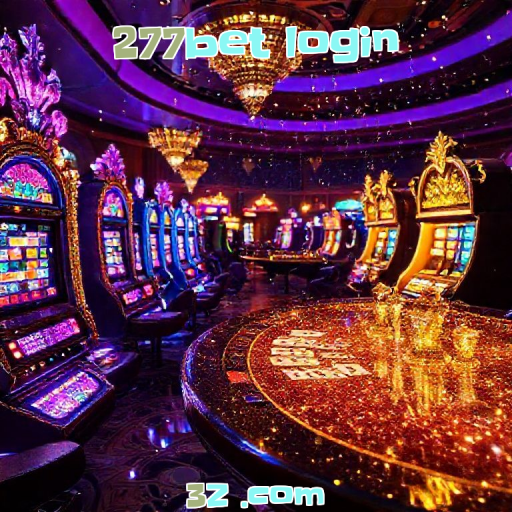 Sorte e Emoção: Explorando a Seção Luck do 277bet Login