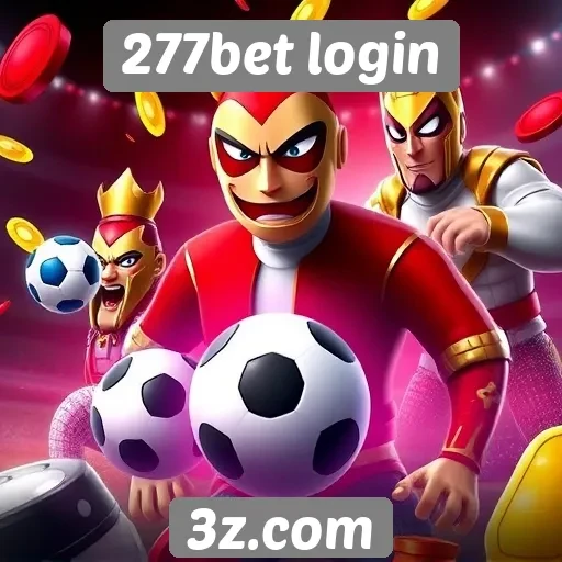 Principais jogos disponíveis no 277bet login