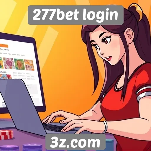 Popularidade do 277bet entre apostadores online