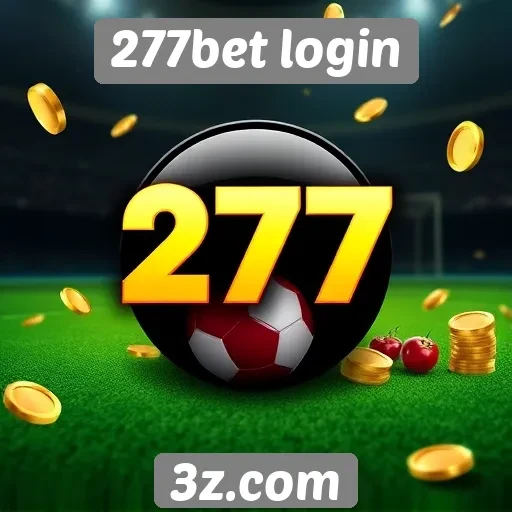 Promoções e bônus oferecidos pelo 277bet login