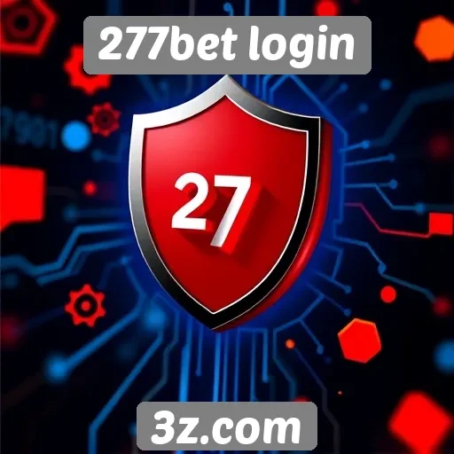 Avaliação da segurança na plataforma 277bet login