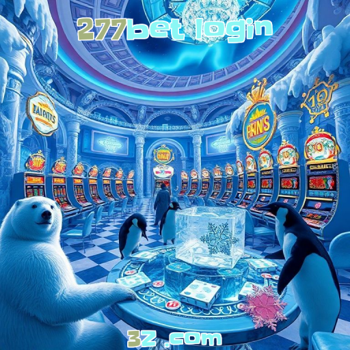 Mesas Imperdíveis no 277bet Login: Um Mundo de Jogos