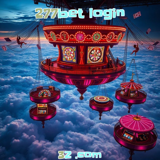 Torneios Empolgantes no 277bet Login: Participe e Ganhe