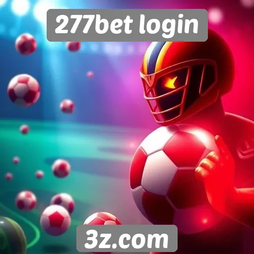Variedade de jogos disponíveis no 277bet login